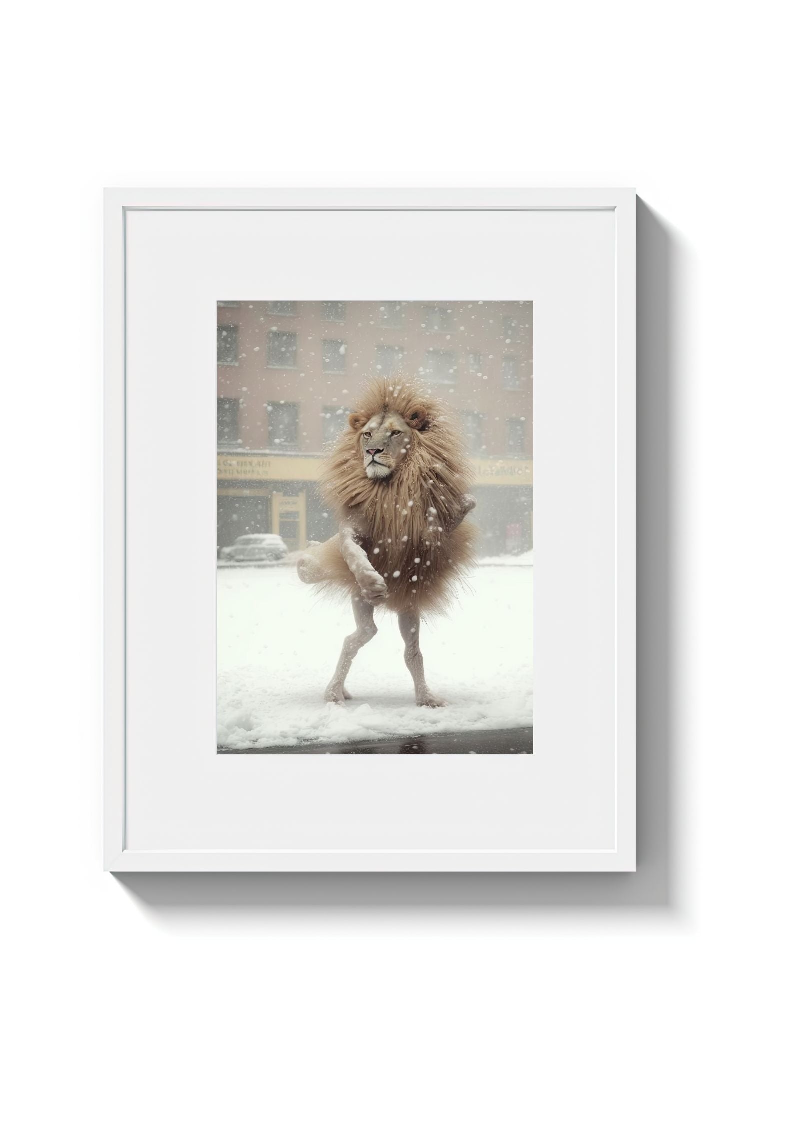 CHRISTMAS DAY *2 - DOTCOM ART