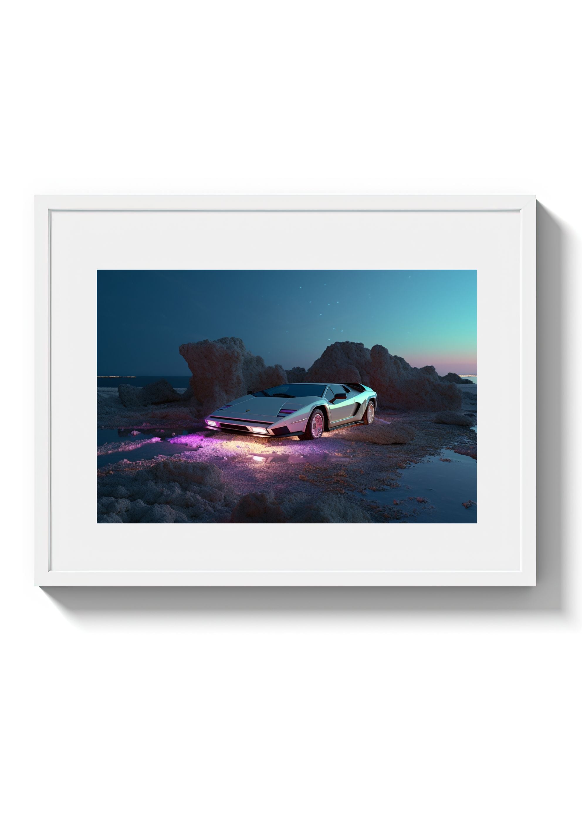 88MPH *2 - DOTCOM ART