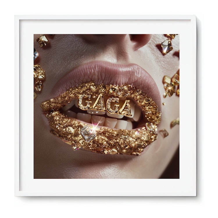 GAGA - DOTCOM ART