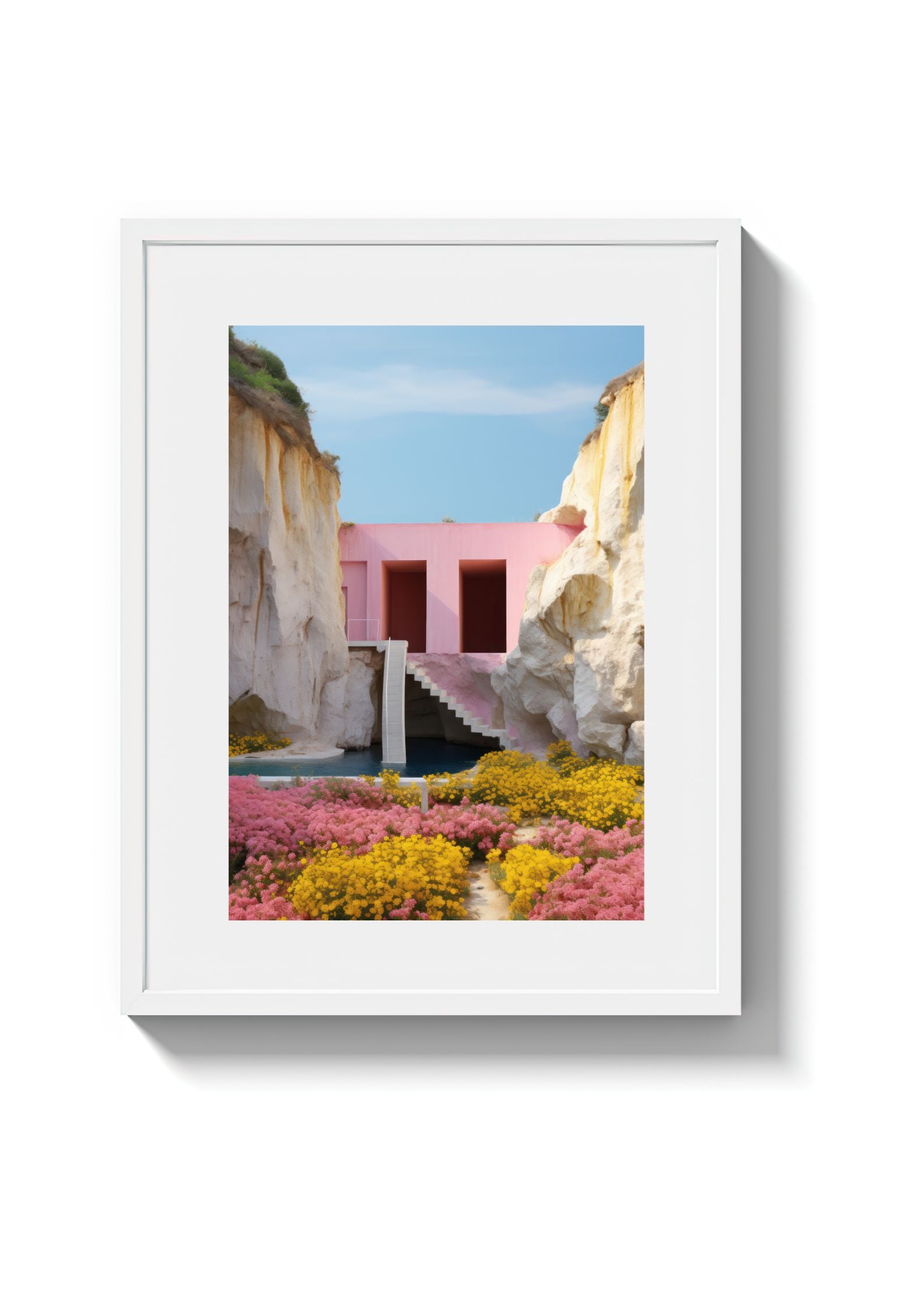 ZENITHA - DOTCOM ART