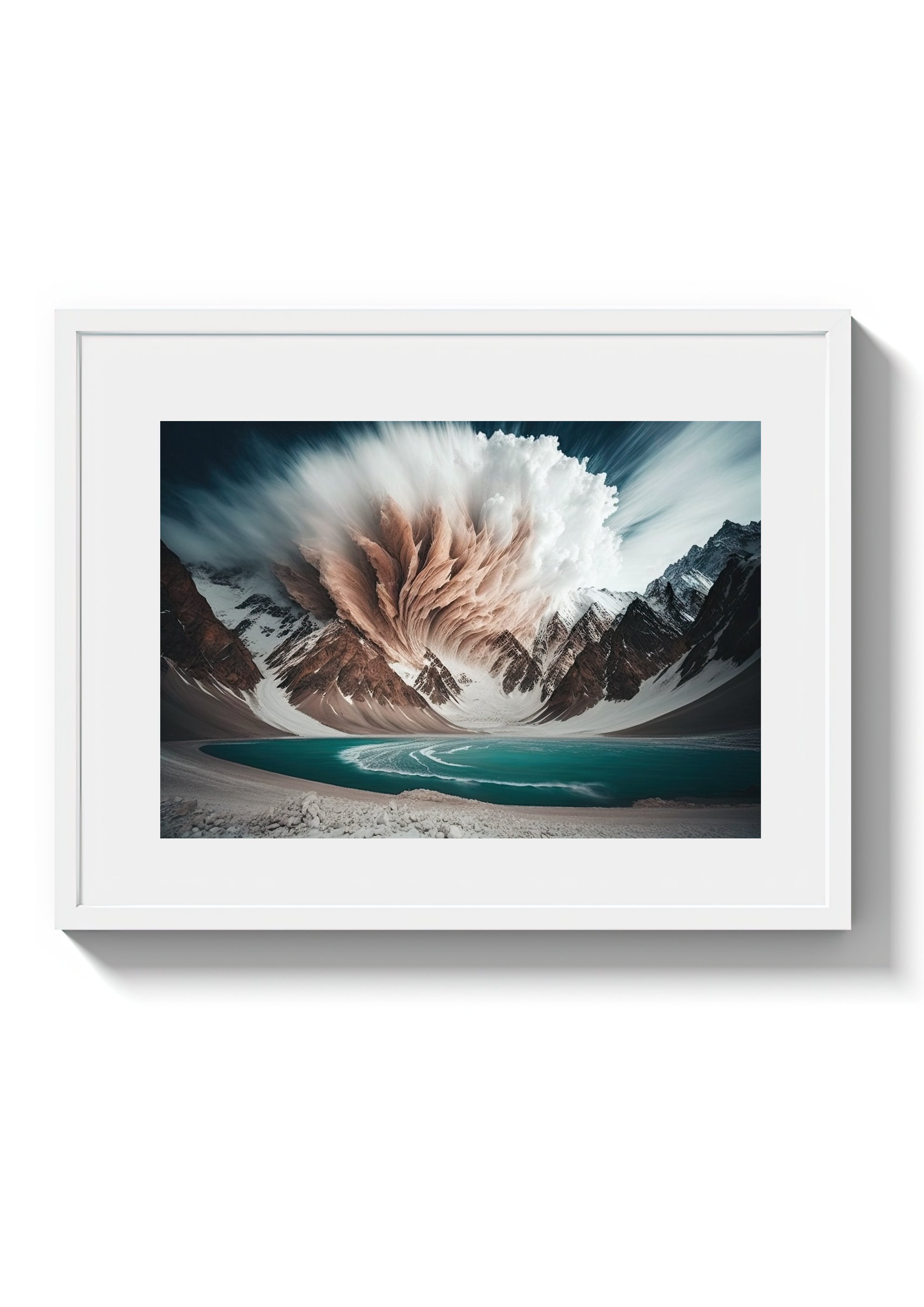 TEMPESTS *2 - DOTCOM ART
