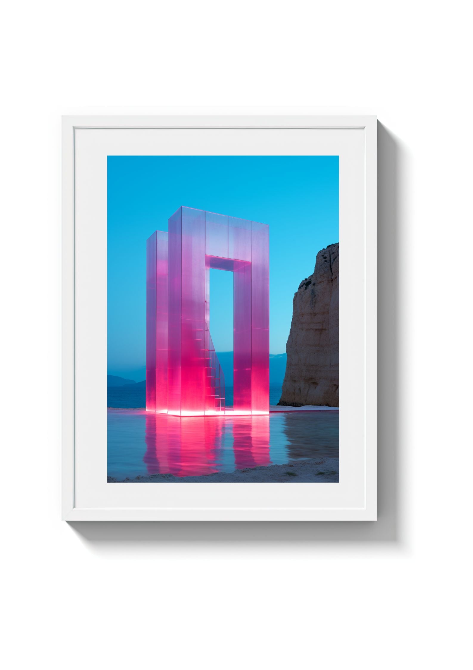 ENTRADA - DOTCOM ART