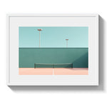 ELYSIAN HEIGHTS COURTS - DOTCOM ART