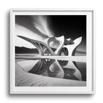CONCRETE WAVE *2 - DOTCOM ART