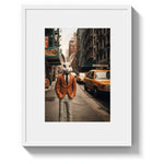 BUGSY - LOWER EAST SIDE - DOTCOM ART