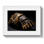 GAUNTLET - DOTCOM ART