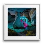 AVANT BLANC - DOTCOM ART