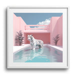 LOUNGING *3 - DOTCOM ART