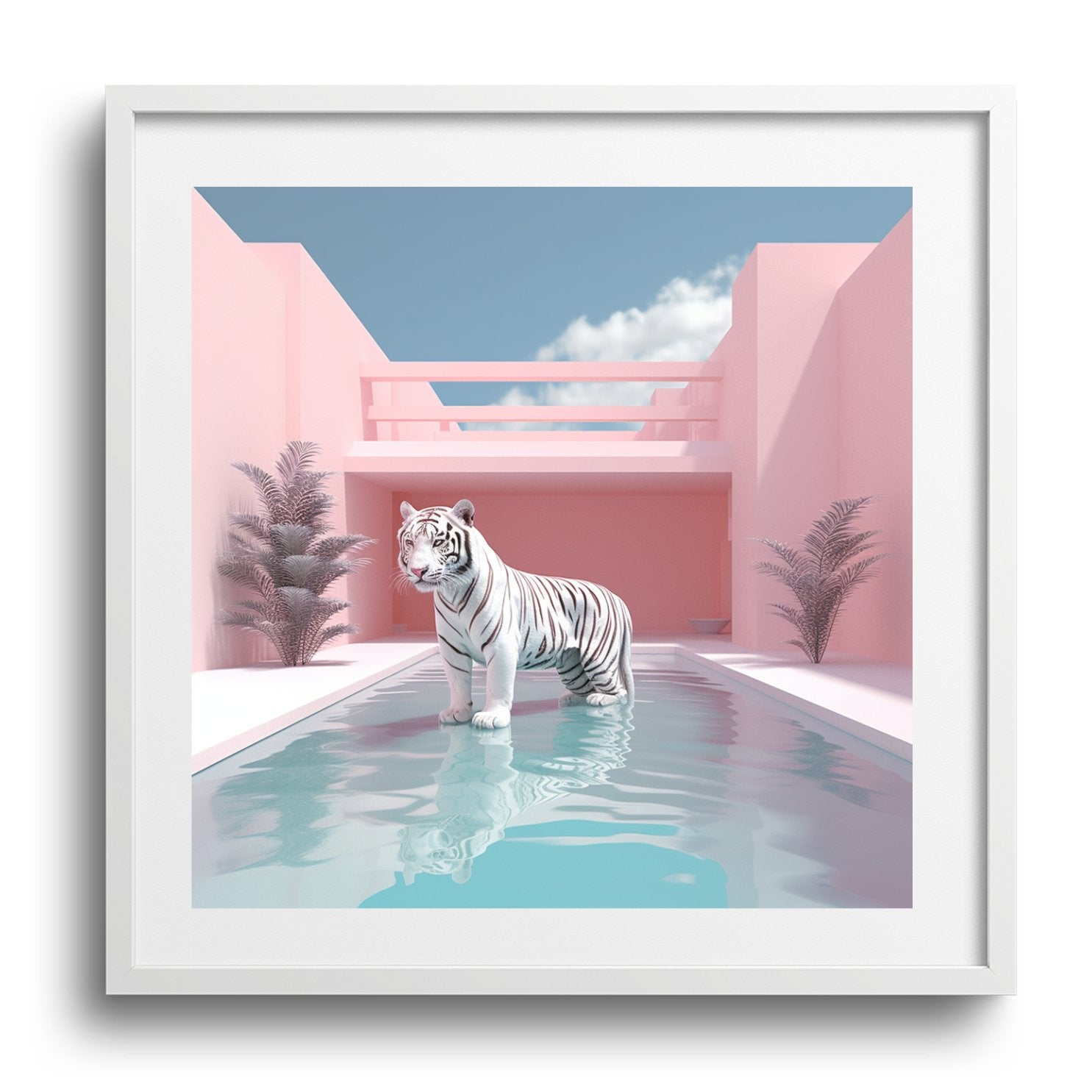 LOUNGING *3 - DOTCOM ART