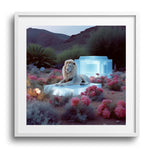 DOMAIN OF WILD *1 - DOTCOM ART