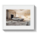 THE MAVERICK - DOTCOM ART