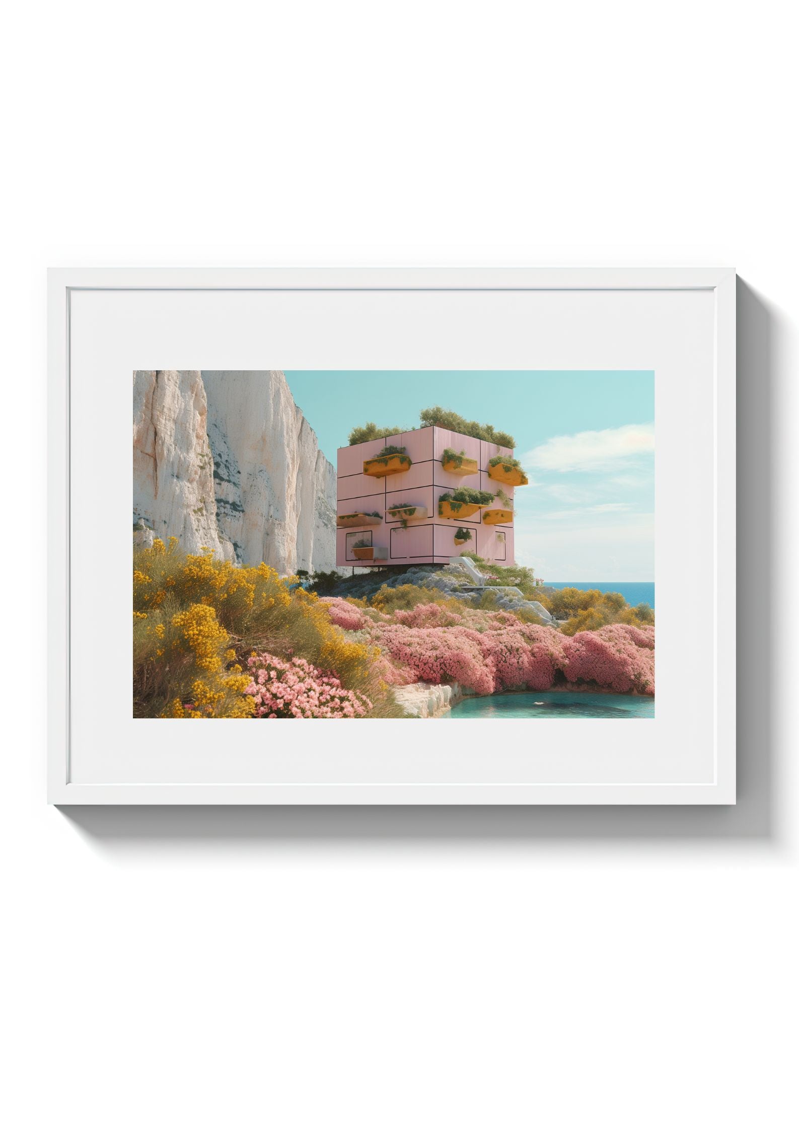 HOTHOUSE *4 - DOTCOM ART