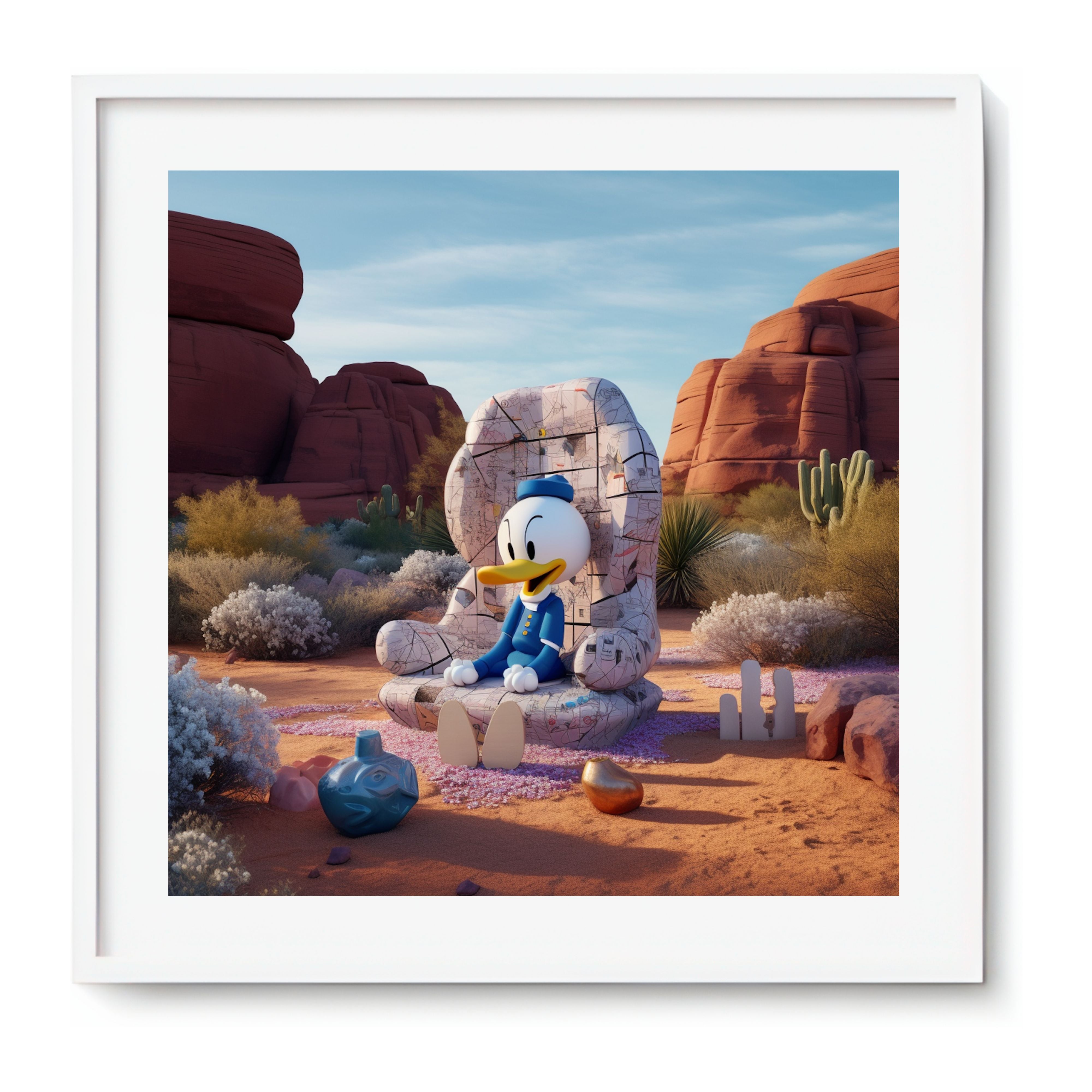 CALICO - DOTCOM ART