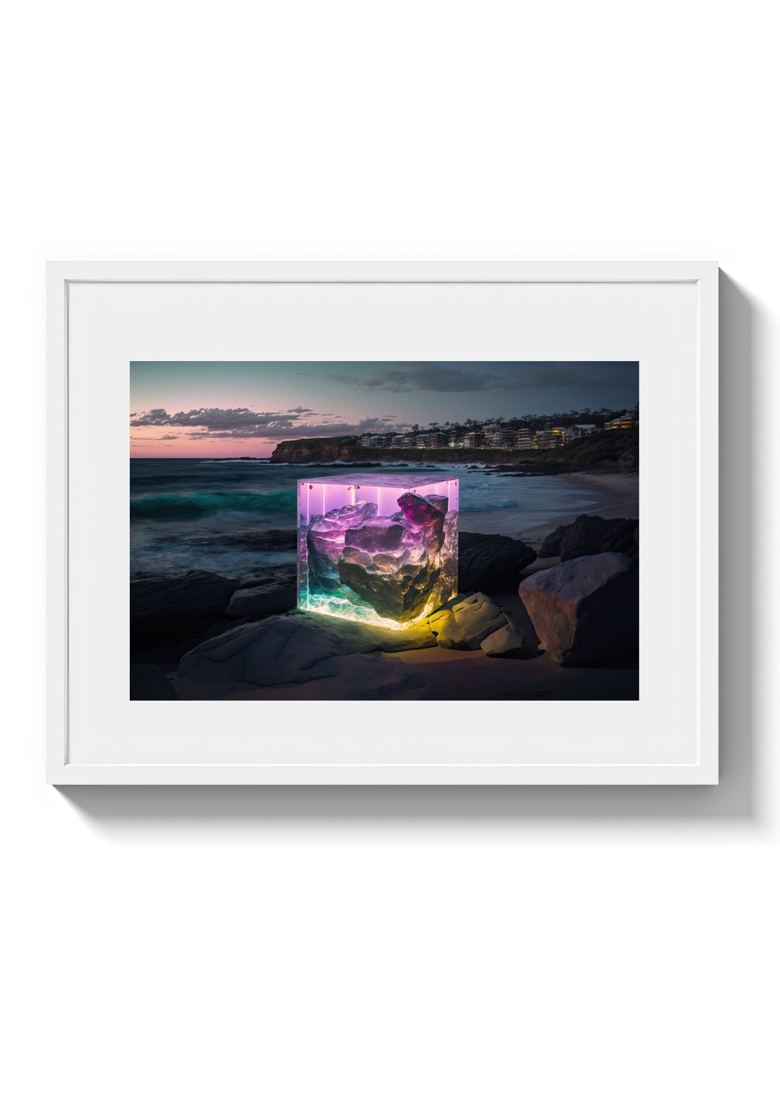 BONDI - DOTCOM ART