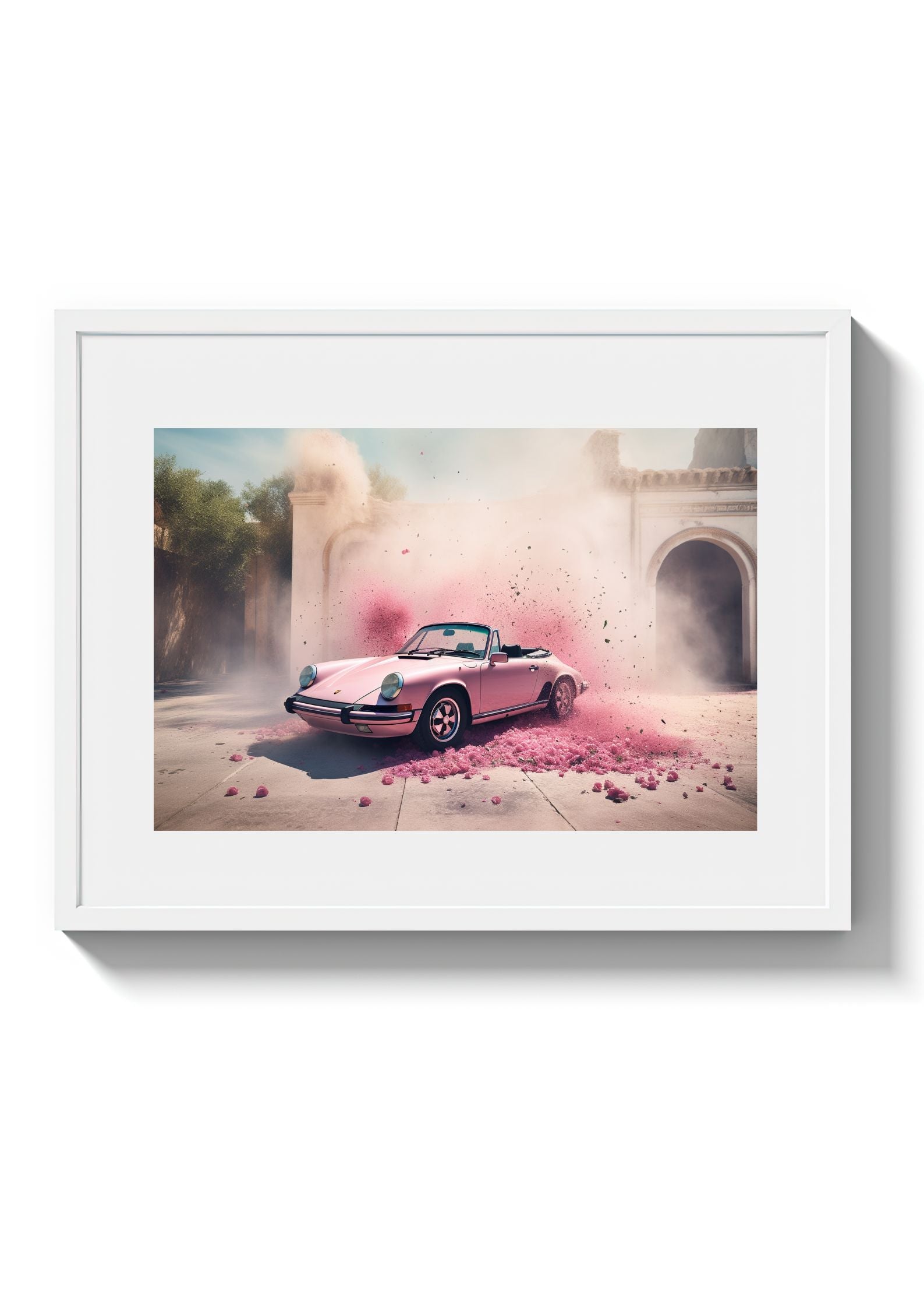 VALENTINE'S DAY *1 - DOTCOM ART