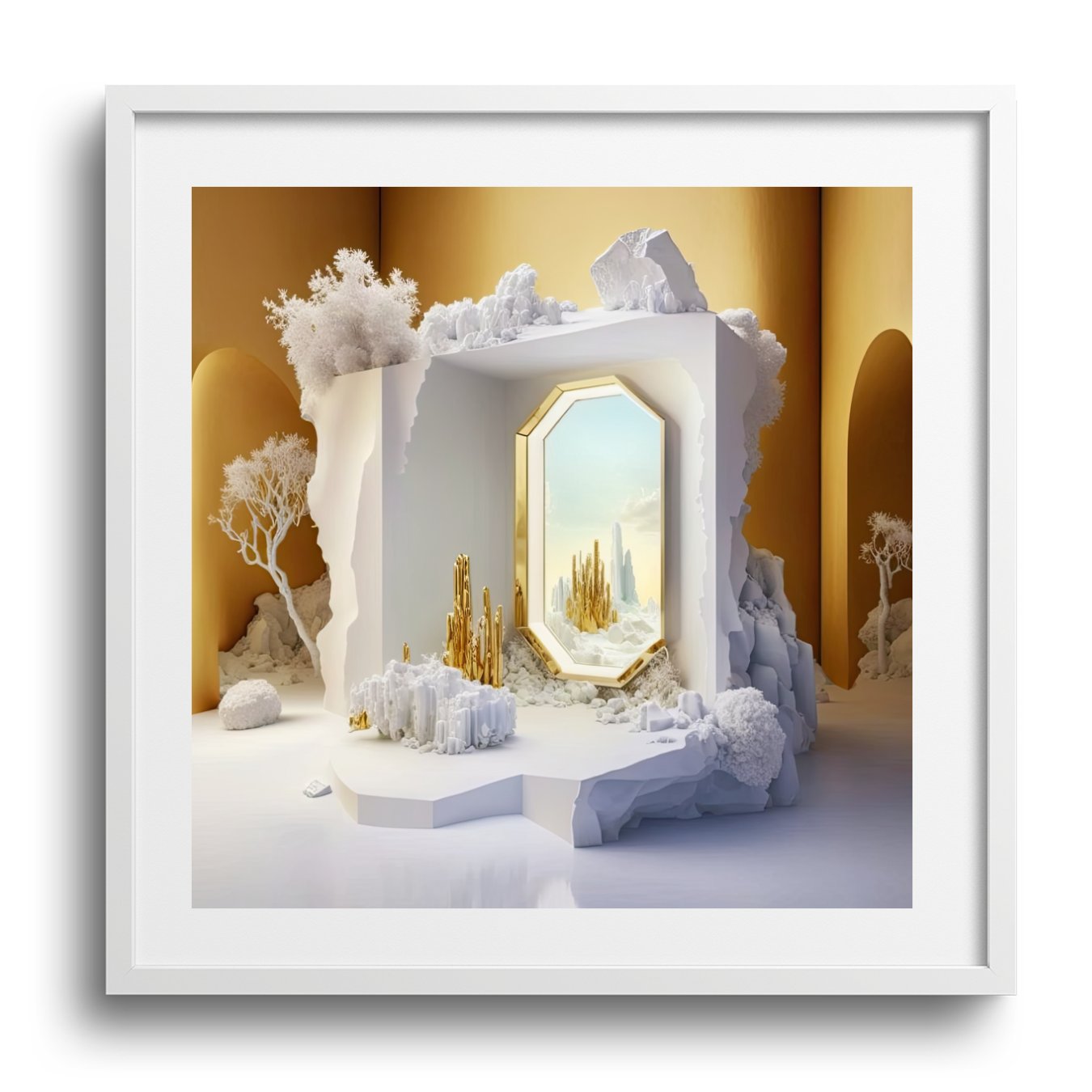 ORILYON - DOTCOM ART