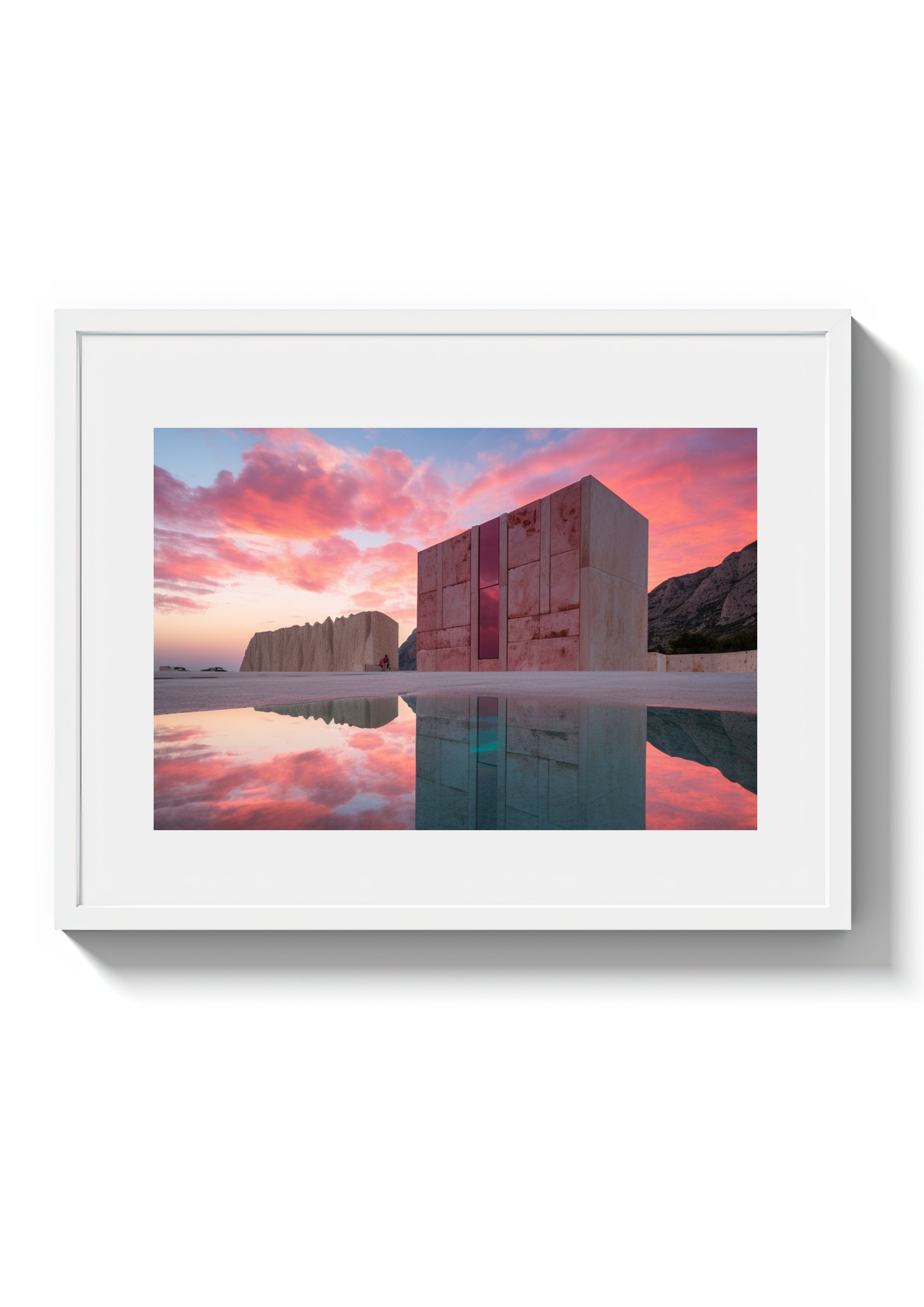 SUNDIAL *5 - DOTCOM ART