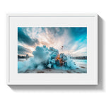 CLOUD CRASH *2 - DOTCOM ART
