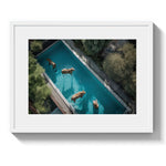 A LAZY SWIM *4 - DOTCOM ART