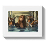 TIGERLAND *1 - DOTCOM ART