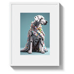 SALVATORE - DOTCOM ART