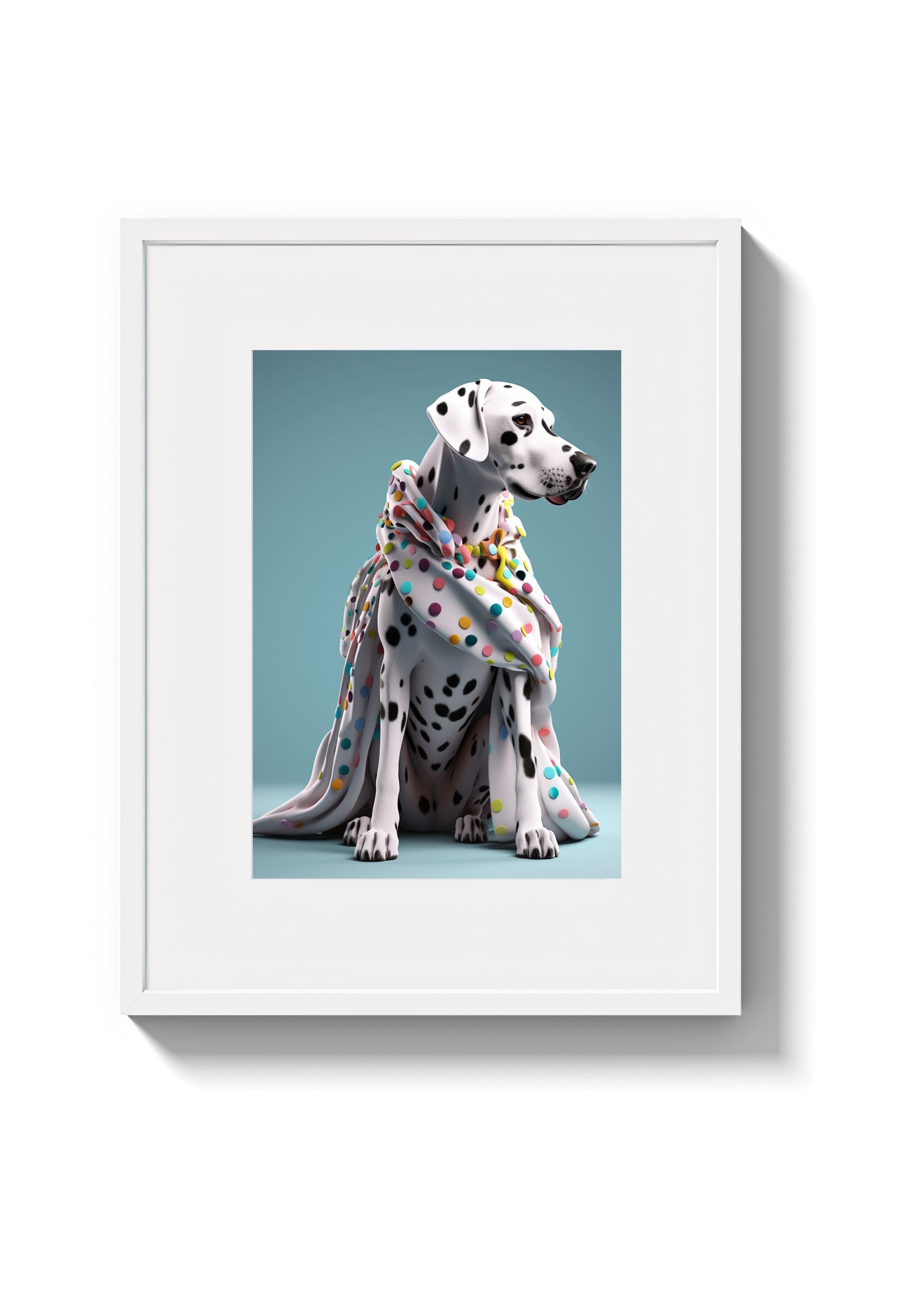 SALVATORE - DOTCOM ART