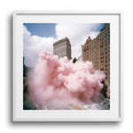 EXOTIC FOG - DOTCOM ART