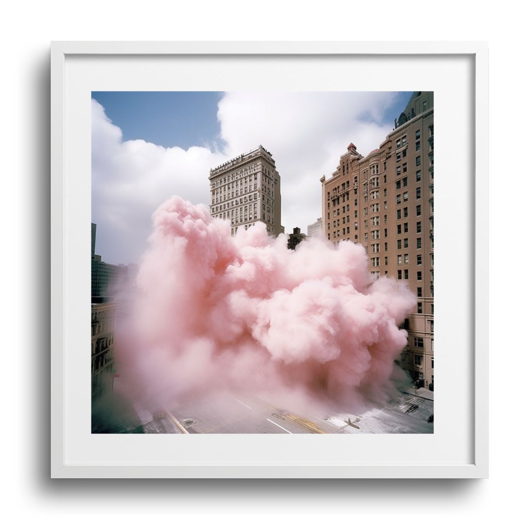 EXOTIC FOG - DOTCOM ART