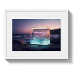 DEE WHY - DOTCOM ART