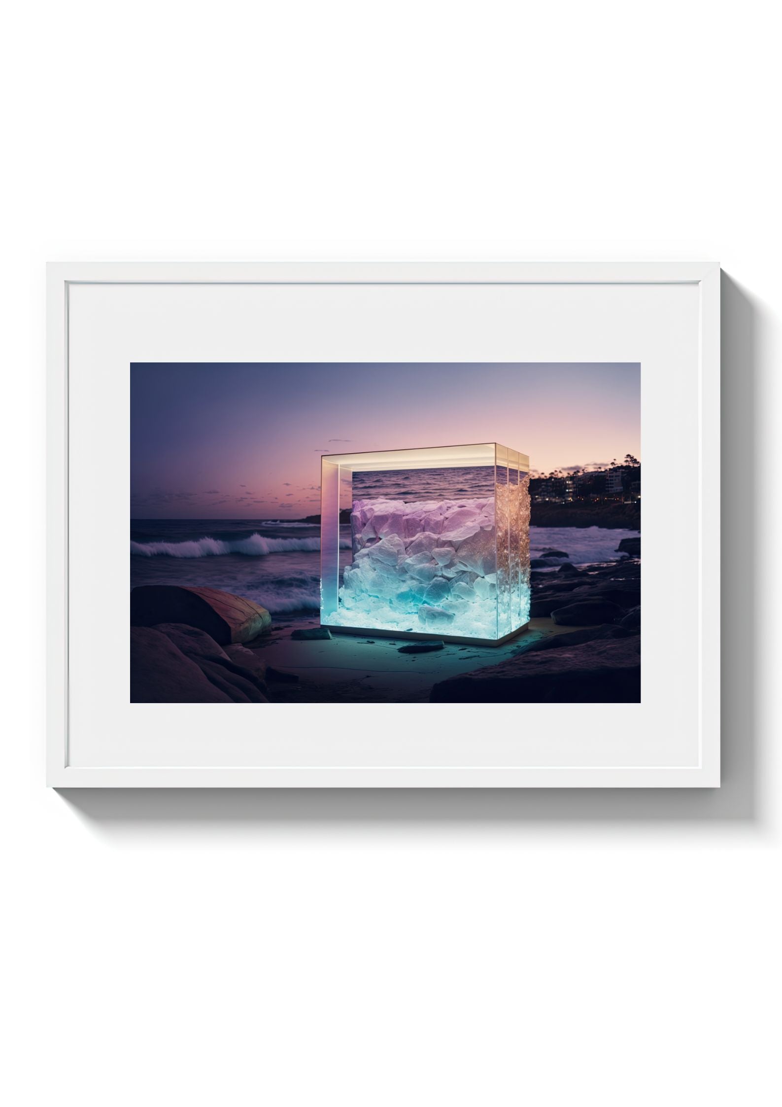 DEE WHY - DOTCOM ART