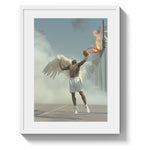 LOS ANGEL - DOTCOM ART