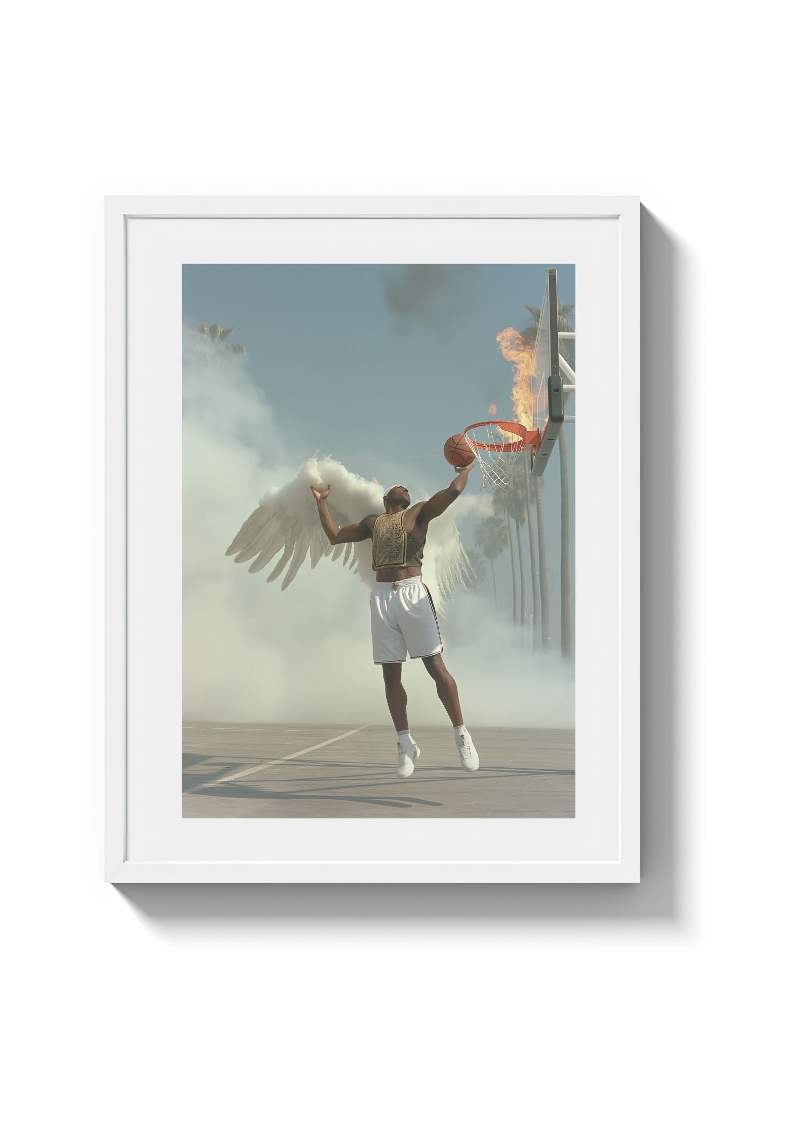 LOS ANGEL - DOTCOM ART