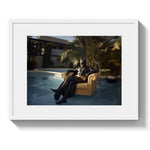 POOLSIDE - DOTCOM ART