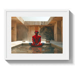 YOGA - DOTCOM ART