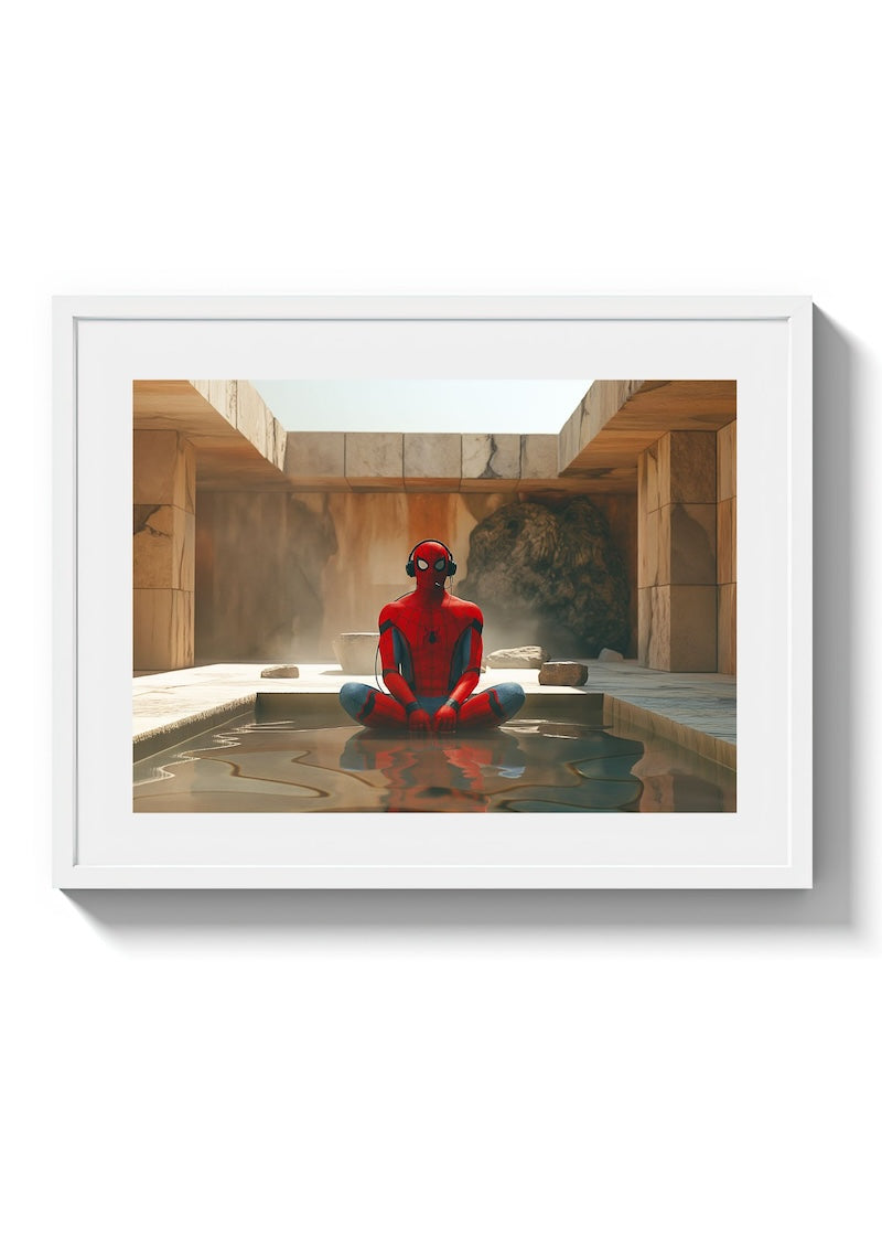 YOGA - DOTCOM ART