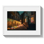 MONTMARTE 12AM - DOTCOM ART