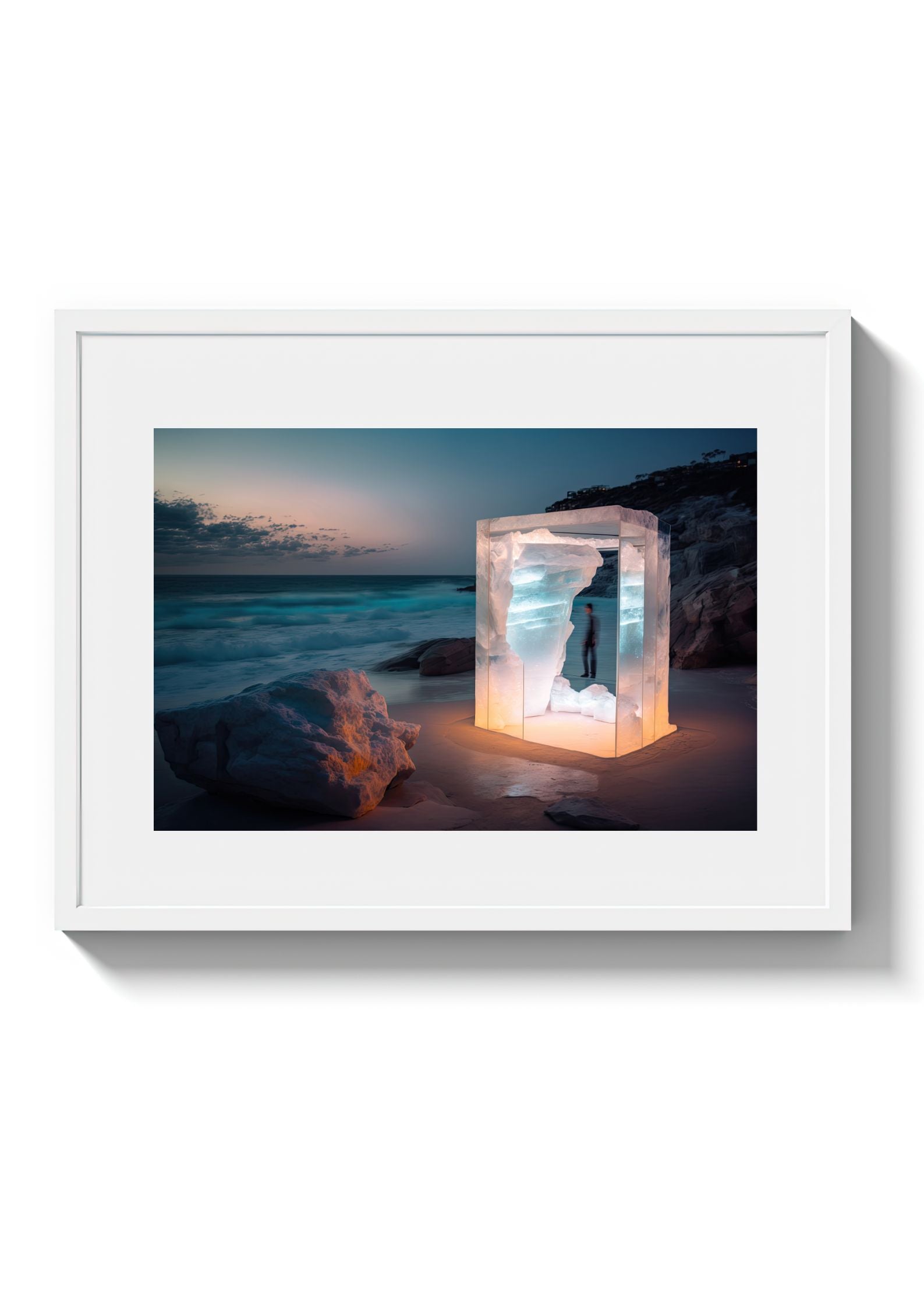 TAMARAMA - DOTCOM ART