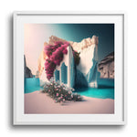 NIRVANA - DOTCOM ART