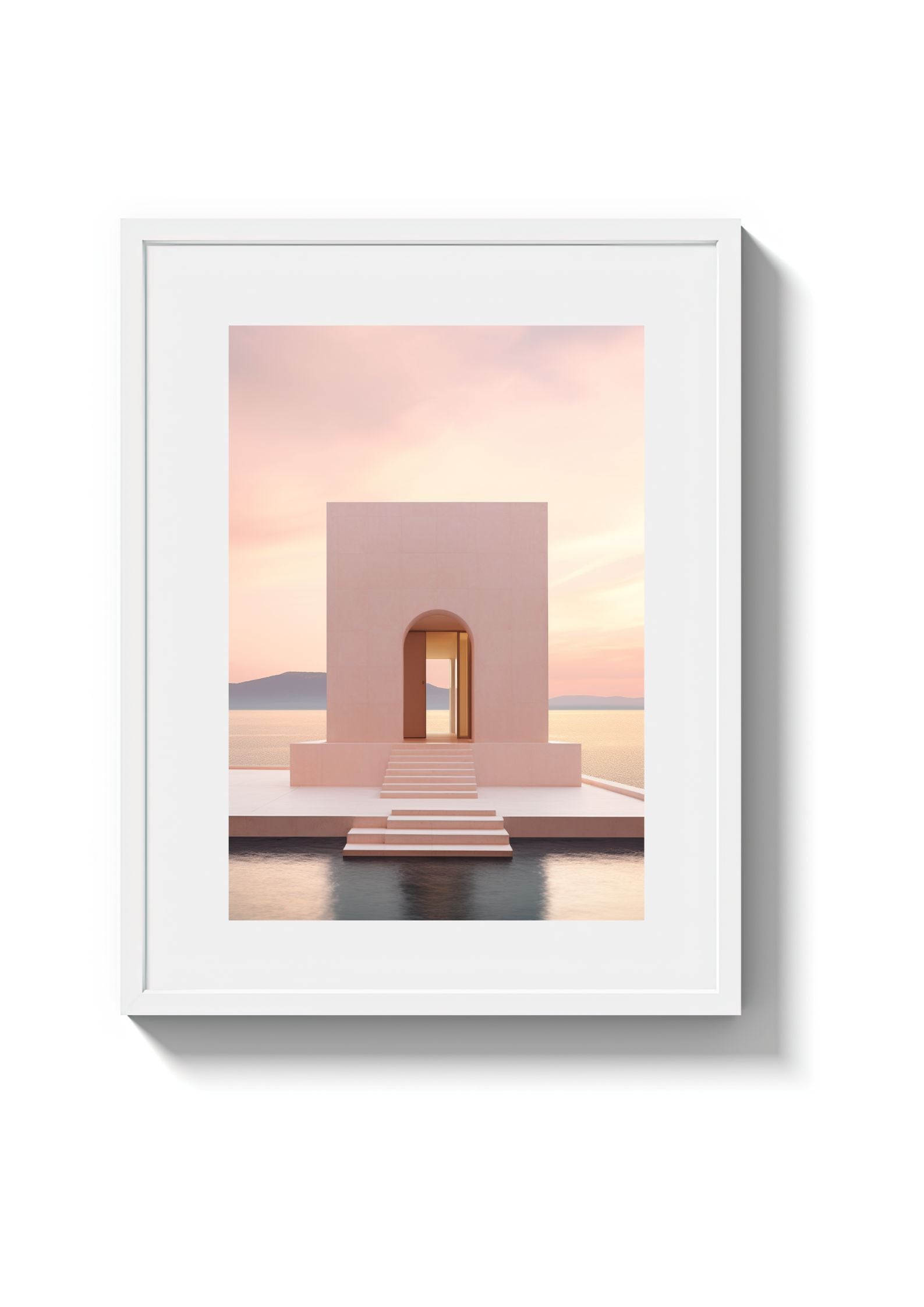 OUTPOST - DOTCOM ART