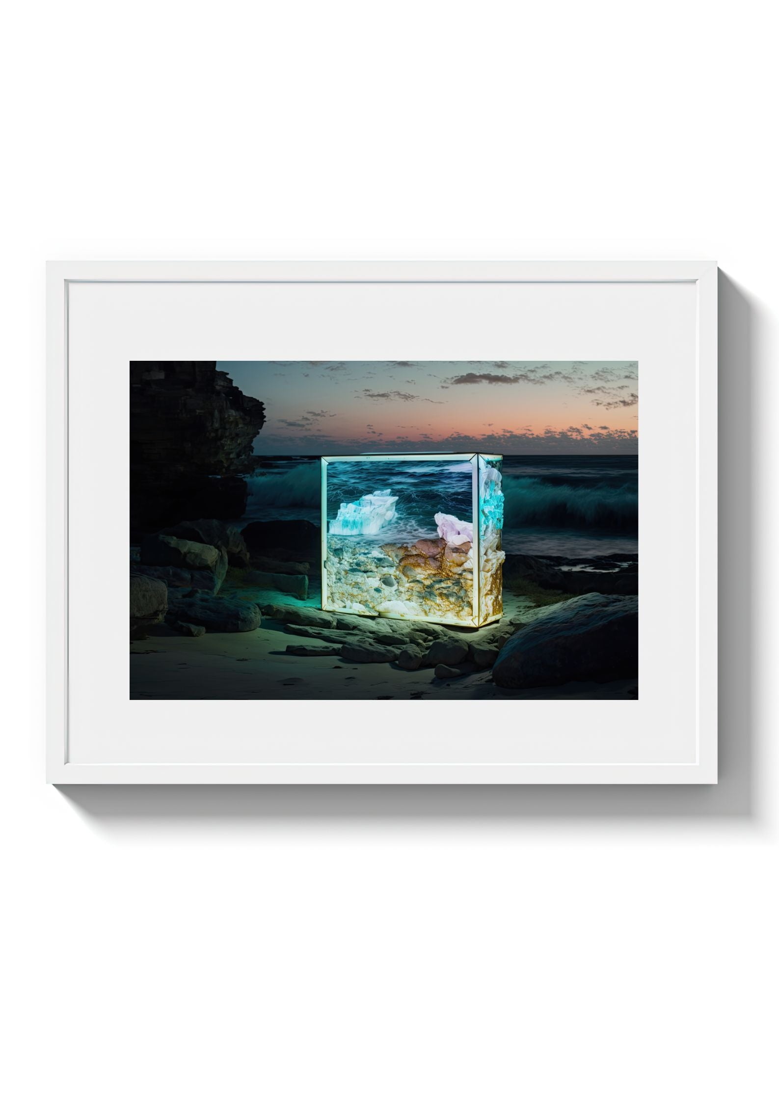 MONA VALE - DOTCOM ART