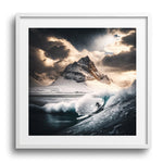 SURFING ARASHI *1 - DOTCOM ART