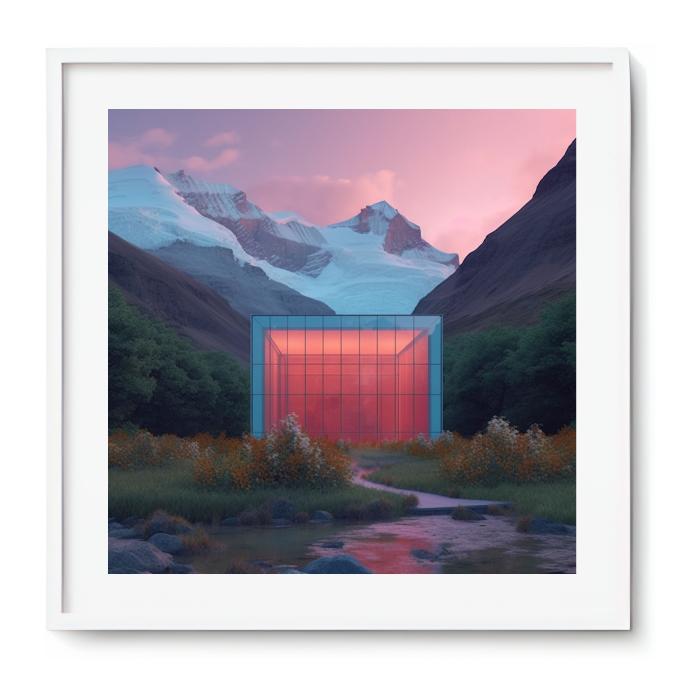DEN - DOTCOM ART