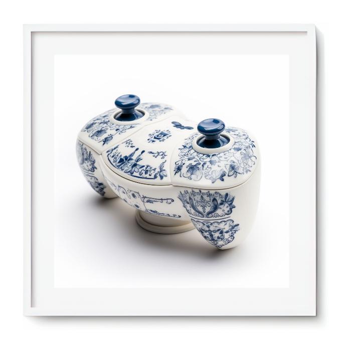 MADE IN CHINA *2 - DOTCOM ART