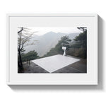 COURT FUJI *1 - DOTCOM ART