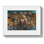 TIGERLAND *2 - DOTCOM ART