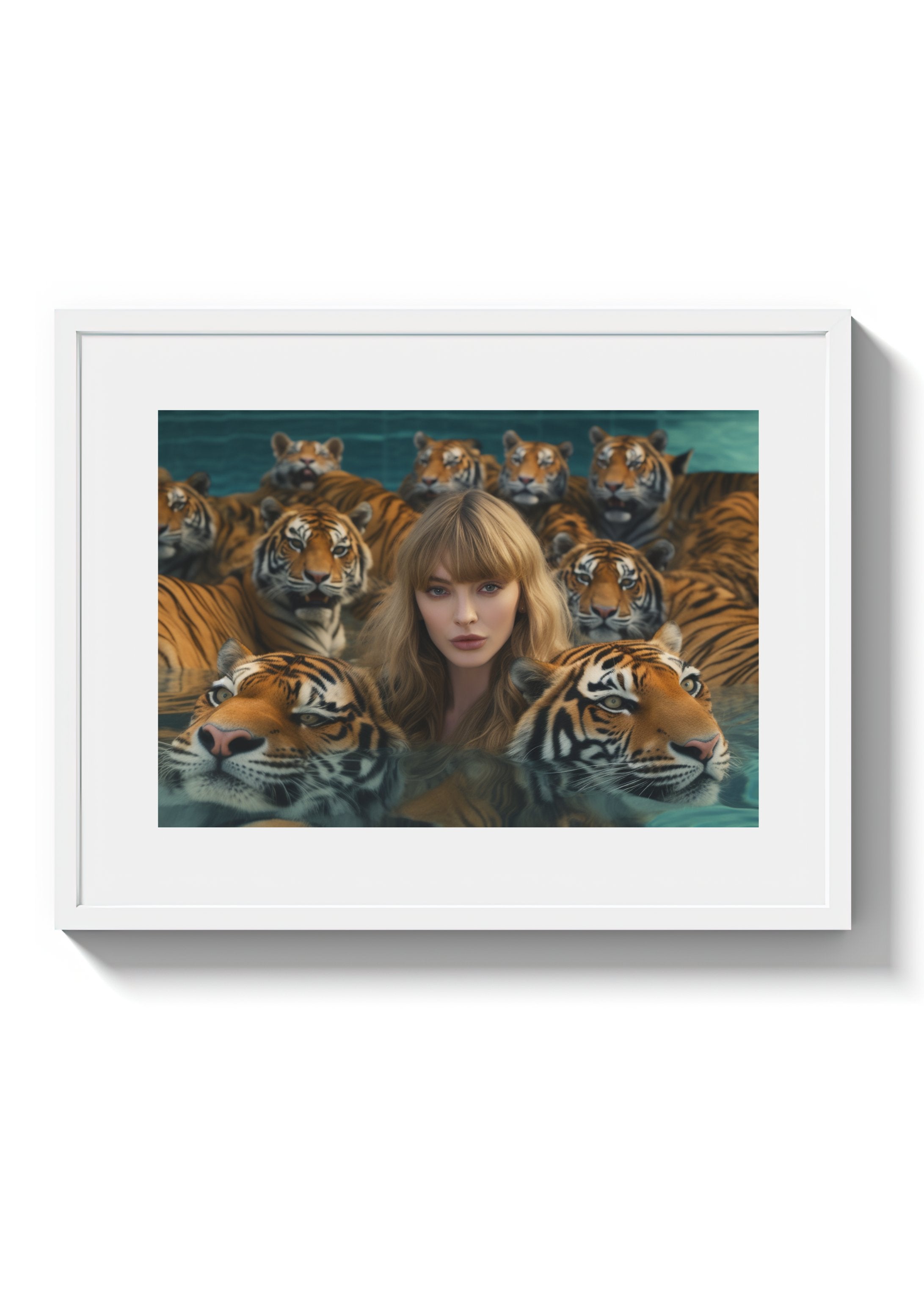 TIGERLAND *2 - DOTCOM ART