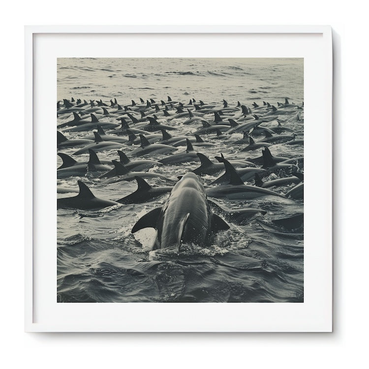 FISHING - DOTCOM ART