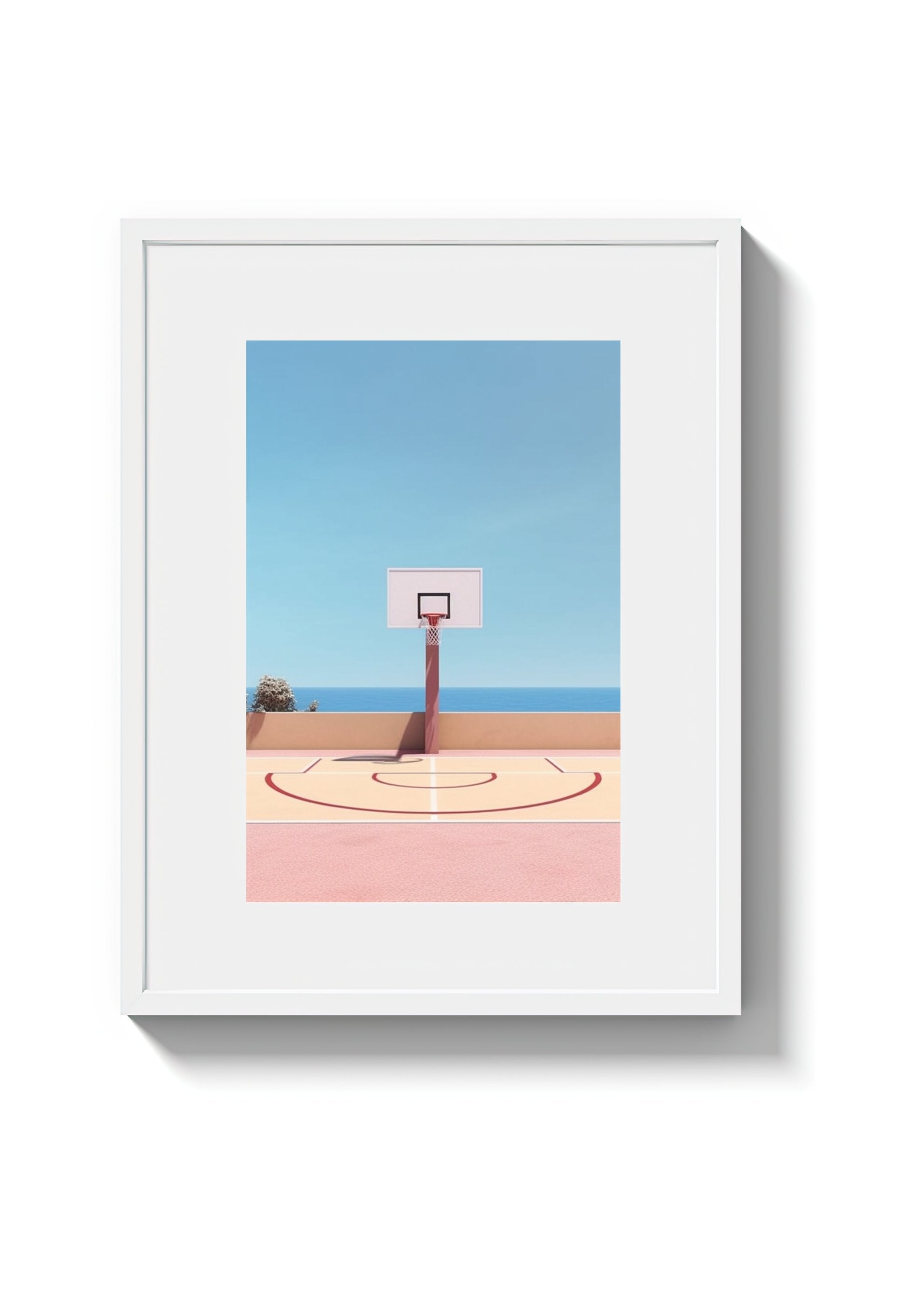 RIM WITH A VIEW - DOTCOM ART