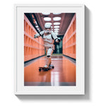 SCHOOLS OUT - DOTCOM ART