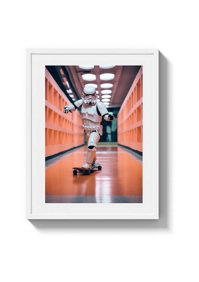 SCHOOLS OUT - DOTCOM ART
